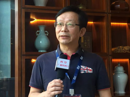 劇透 2018 絲路電視國際合作共同體高峰論壇 精彩早知道